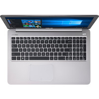 Ноутбук ASUS K501UX-DM035T