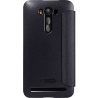 Чехол для телефона Nillkin Sparkle для ASUS ZenFone 2 Laser ZE550KL черный