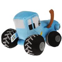 Музыкальная игрушка Мульти-пульти Синий трактор C20118-20A
