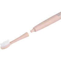 Электрическая зубная щетка CS Medica CS-888-F