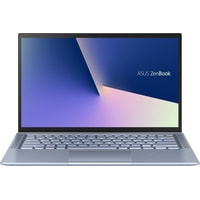 Ноутбук ASUS ZenBook 14 UM431DA-AM076T