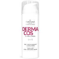  Farmona Крем для лица Professional Dermacos укрепляющий для кожи склонной к покраснениям 150 мл