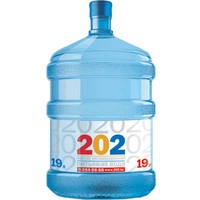 Питьевая вода 202 Актив 18.9 л