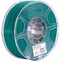 Пластик eSUN ABS+ 1.75 мм 1000 г (зеленый)