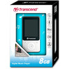Плеер MP3 Transcend MP710 8GB