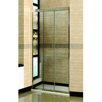 Душевая дверь RGW CL-11 101-106 см (прозрачное стекло)