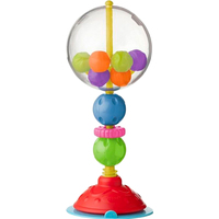 Погремушка Playgro Музыкальный шар 4086370