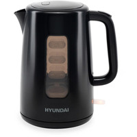 Электрический чайник Hyundai HYK-P2501