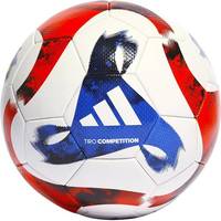 Футбольный мяч Adidas Tiro Competition HT2426 (4 размер)