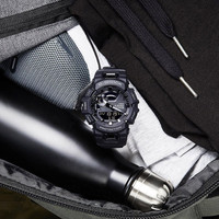 Наручные часы Casio G-Shock GBA-900-1A