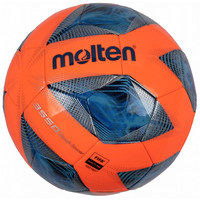 Футбольный мяч Molten F5A3550 (5 размер)