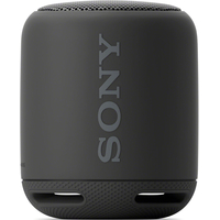 Беспроводная колонка Sony SRS-XB10 (черный)