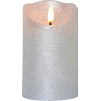 Новогодняя свеча Eglo Flamme Rustic 411503