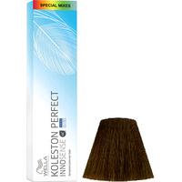 Крем-краска для волос Wella Professionals Koleston Perfect Innosense 6/3 Dark Gold Blonde