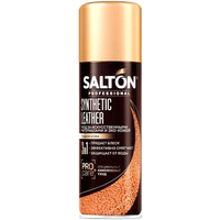 Краска Salton Professional Synthetic Leather Для гладкой искусственной и эко-кожи (200мл)