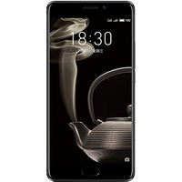 Смартфон MEIZU Pro 7 Plus 64GB (черный)