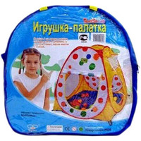 Игровая палатка ESSA Toys Радужная (8026)