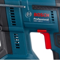 Перфоратор Bosch GBH 180-LI Professional 0615990L6J (с 1-им АКБ)
