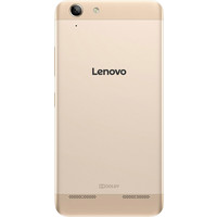 Смартфон Lenovo Vibe K5 Plus Champagne Gold [A6020]