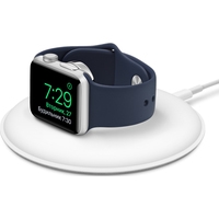 Беспроводное зарядное Apple Watch Magnetic Charging Dock MU9F2ZM/A