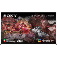 Телевизор Sony Bravia X95L XR-85X95L