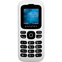 Кнопочный телефон Alcatel One Touch 232