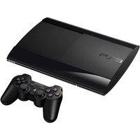 Игровая приставка Sony PlayStation 3 Super Slim 500GB в Барановичах