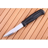 Нож Morakniv 510 (черный)
