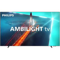OLED телевизор Philips 48OLED718/12