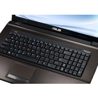 Ноутбук ASUS K73SV-TY277