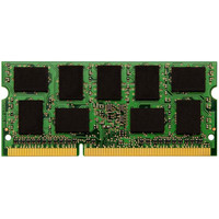 Оперативная память Kingston ValueRAM 8GB DDR3 SO-DIMM PC3-12800 (KVR16LSE11/8)