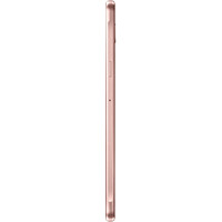 Смартфон Samsung Galaxy A5 (2016) Pink [A5100]