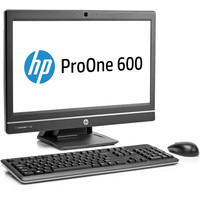 Моноблок HP ProOne 600 G1 (J7D62EA)