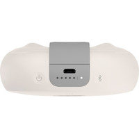 Беспроводная колонка Bose SoundLink Micro (белый)