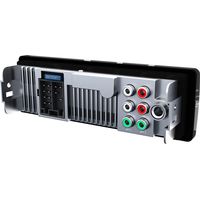 USB-магнитола Premiera MVH-140