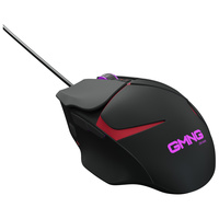 Игровая мышь Oklick GMNG 705GM