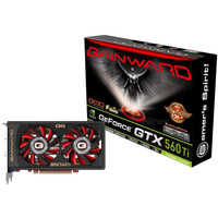 Видеокарта Gainward GeForce GTX 560 Ti Golden Sample 1024MB GDDR5 (426018336-1817)