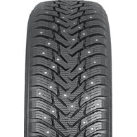 Зимние шины Ikon Tyres Nordman 8 SUV 245/75R16 111T