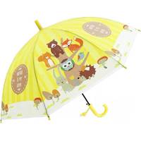 Зонт-трость RST Umbrella 083 (желтый)