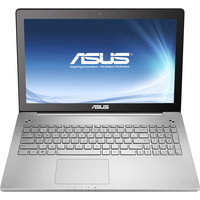 Ноутбук ASUS N550JK-CN015H