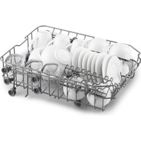 Встраиваемая посудомоечная машина Weissgauff BDW 4536 D Info Led (модификация 2024 года)