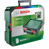 Кейс Bosch SystemBox 1600A01SR4
