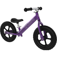 Беговел Cruzee UltraLite Bike 2023 (фиолетовый)