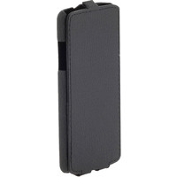 Чехол для телефона Versado Флипкейс для LG Nexus 5 (черный)