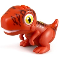 Робот Ycoo Динозавр Глупи 88581-1 (красный)