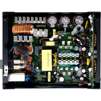 Блок питания Seasonic Platinum 860W (SS-860XP)