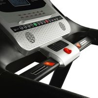 Электрическая беговая дорожка Evo Fitness Titan II