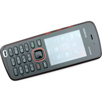 Кнопочный телефон Nokia 5220 XpressMusic