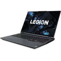 Игровой ноутбук Lenovo Legion 5 Pro 16ITH6H 82JD008YPB