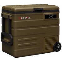 Компрессорный автохолодильник Meyvel AF-U65-travel